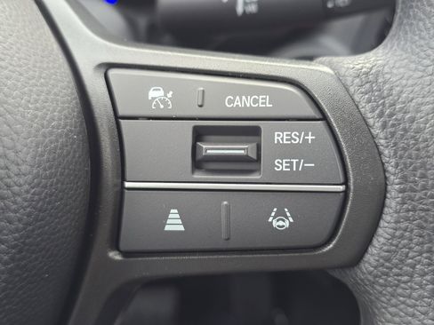 New 2026 Honda CR-V LX image 31