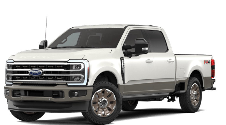 New 2026 Ford F350 King Ranch AWD/4WD image 23