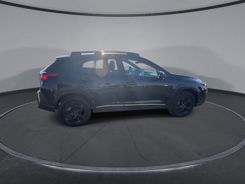 Certified 2025 Subaru Crosstrek 2.5i Sport w/ Crosstrek Mirror Package image 9