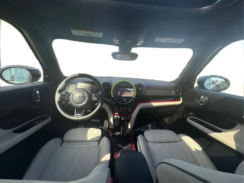 Used 2022 MINI Cooper Countryman John Cooper Works w/ Signature Upholstery Package AWD/4WD image 33