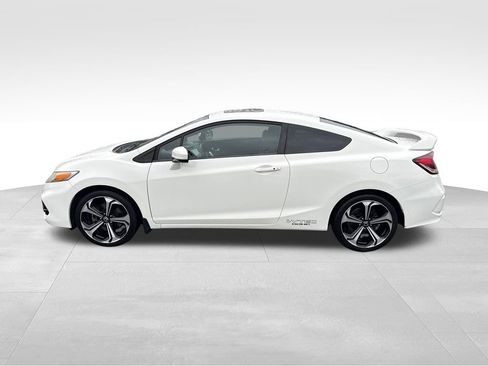 Used 2015 Honda Civic Si image 2