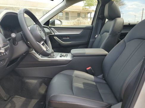 New 2026 MAZDA CX-90 3.3 Turbo w/ Premium Sport Pkg AWD/4WD image 16