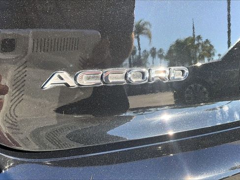 Used 2023 Honda Accord LX image 8