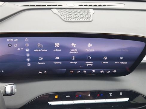 New 2026 Buick Enclave Sport Touring w/ Power Package image 13