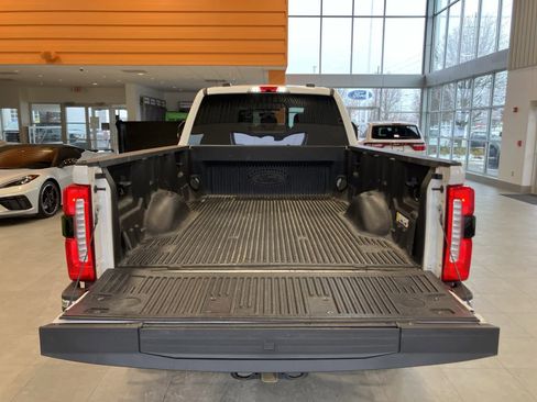 Certified 2023 Ford F350 Lariat w/ Lariat Ultimate Package image 42