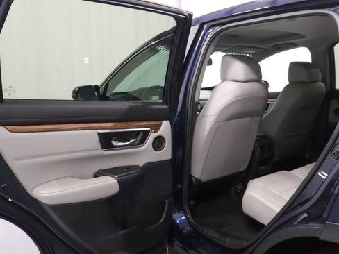 Used 2019 Honda CR-V EX-L image 14