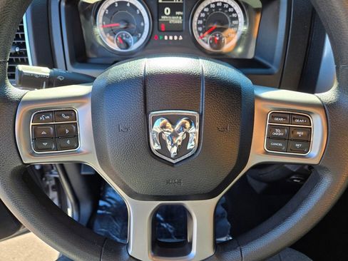 Used 2024 RAM 1500 Classic Warlock image 20