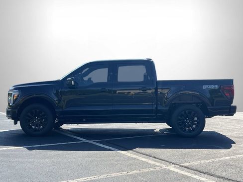 New 2026 Ford F150 Lariat w/ Equipment Group 502A High AWD/4WD image 24
