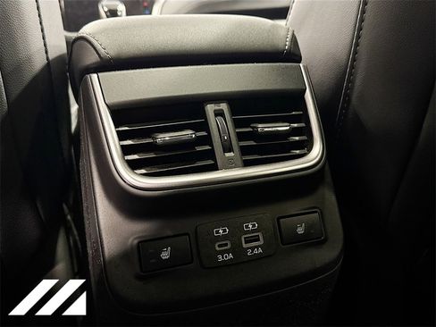Used 2023 Subaru Outback Limited XT image 28