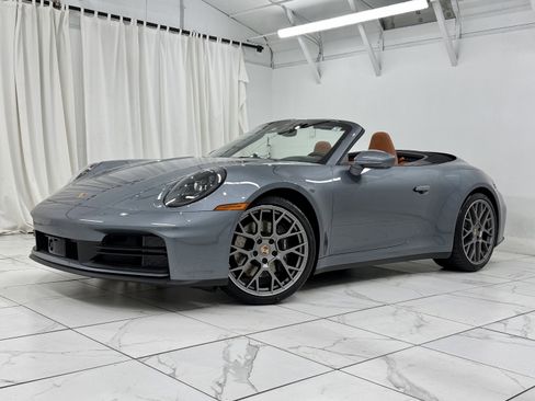 New 2026 Porsche 911 Carrera image 7