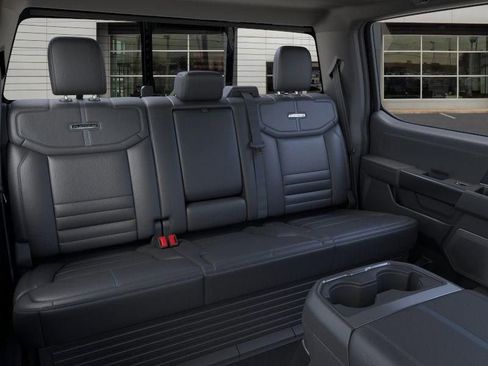 New 2026 Ford F250 Platinum w/ Tremor Off-Road Package image 15