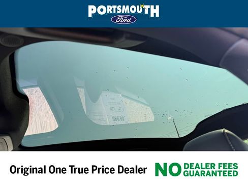 Certified 2023 Ford Mustang Mach-E GT image 8