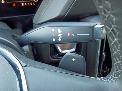 New 2026 GMC Yukon Denali w/ Denali Reserve Package image 20