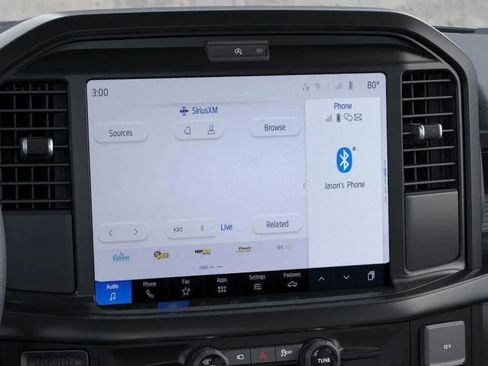 New 2026 Ford F150 STX w/ Equipment Group 200A image 14