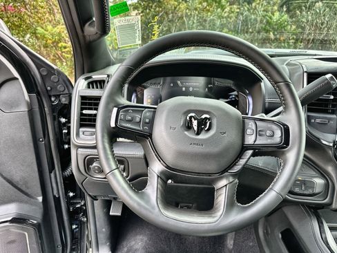 New 2026 RAM 2500 Limited image 16