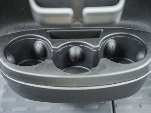 New 2025 RAM ProMaster 3500 image 28