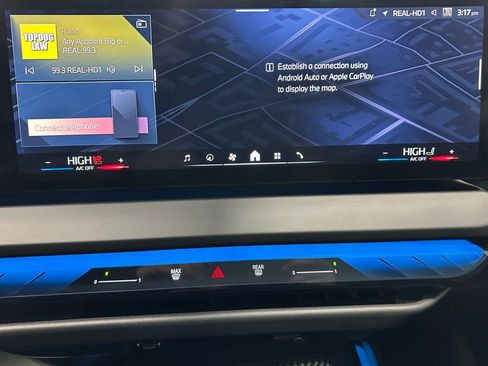 Used 2025 BMW X3 xDrive30i w/ M Sport Package image 25