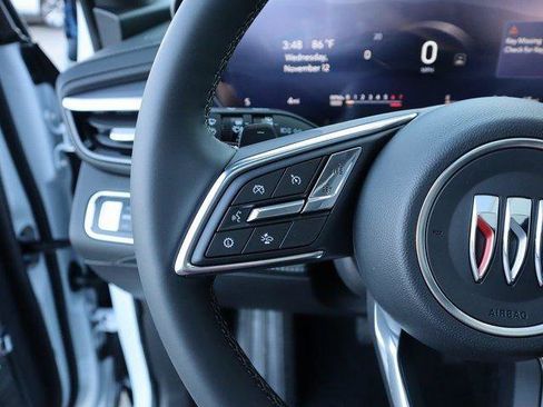 New 2026 Buick Enclave Sport Touring image 34