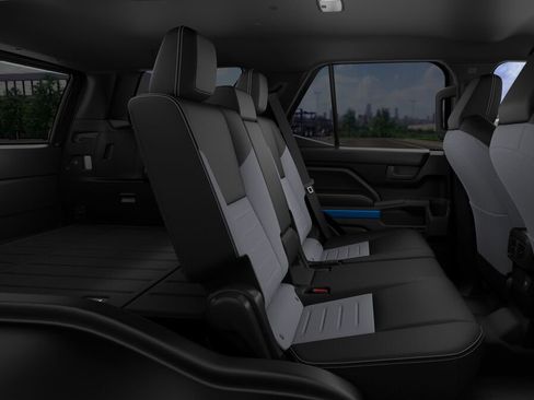New 2026 Toyota 4Runner TRD Off-Road AWD/4WD image 21