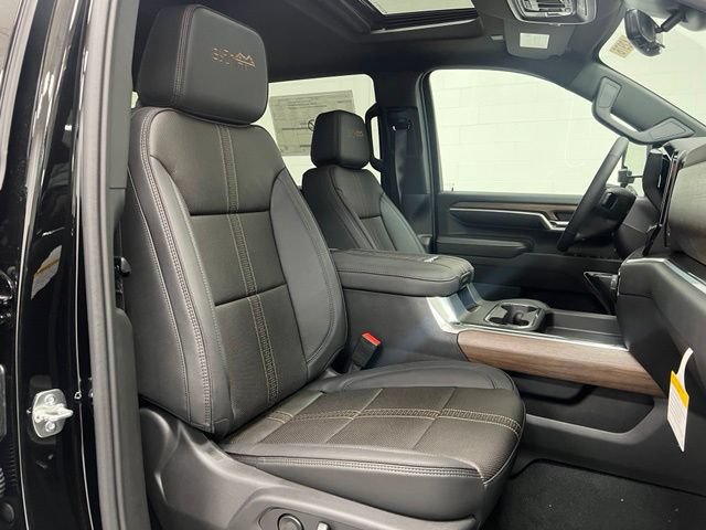 New 2026 Chevrolet Silverado 2500 High Country w/ High Country Premium Package AWD/4WD image 23