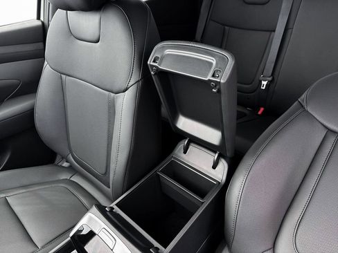 New 2026 Hyundai Santa Cruz SEL image 19