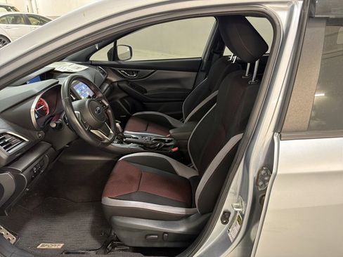 Used 2023 Subaru Impreza 2.0i Sport image 6