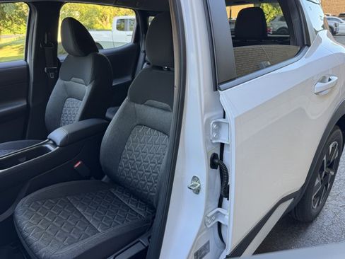 New 2026 Nissan Kicks SV w/ Cold Weather Package AWD/4WD image 25