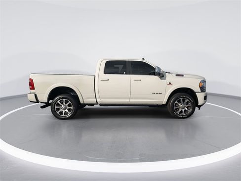 Used 2024 RAM 2500 Limited image 9