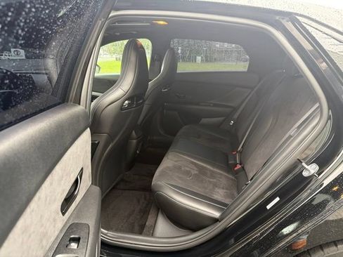Used 2024 Hyundai Elantra N FWD image 16