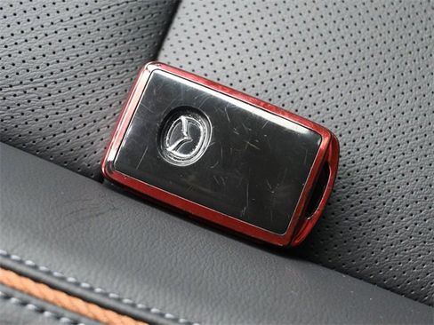 Certified 2023 MAZDA CX-50 2.5 Turbo w/ Cargo Package image 16