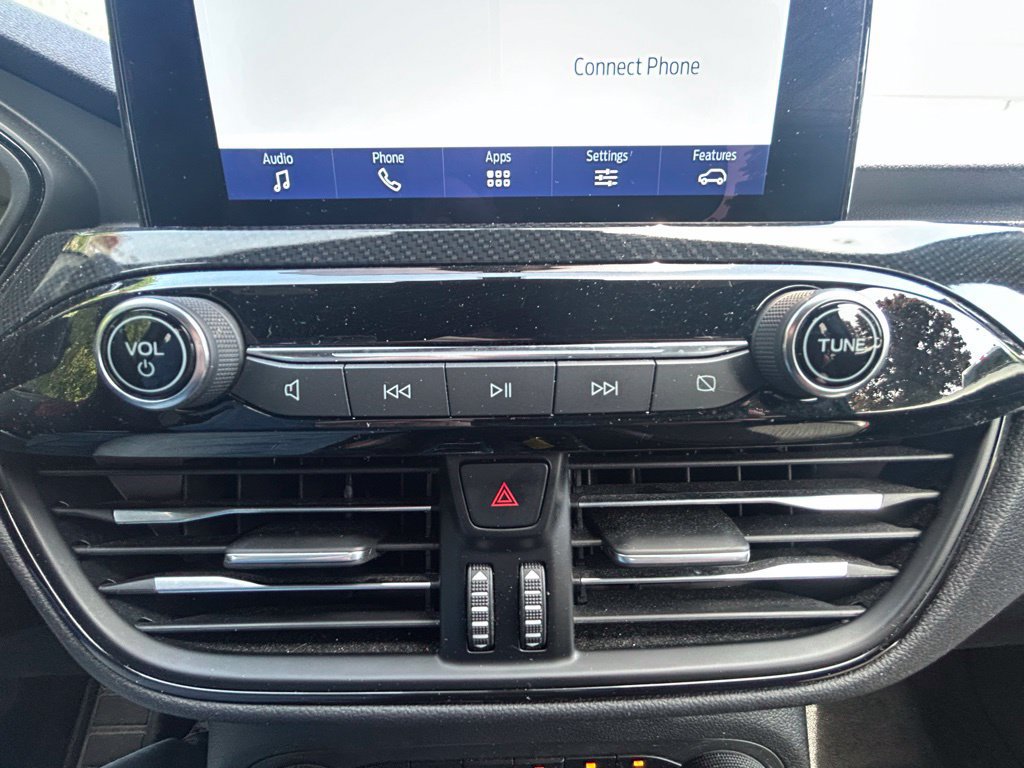 Used 2025 Ford Escape ST-Line Select AWD/4WD image 18