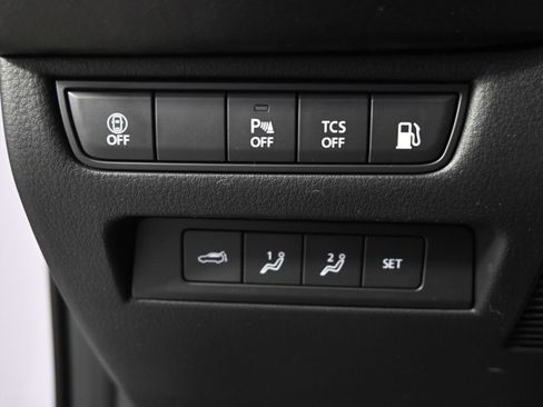 New 2026 MAZDA CX-50 2.5 Hybrid w/ Weather Package image 24