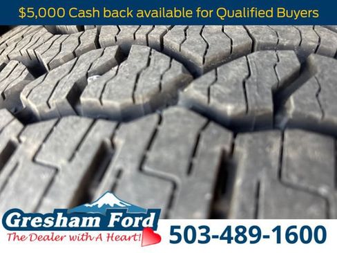 New 2026 Ford F150 XLT w/ Equipment Group 302A MID AWD/4WD image 52