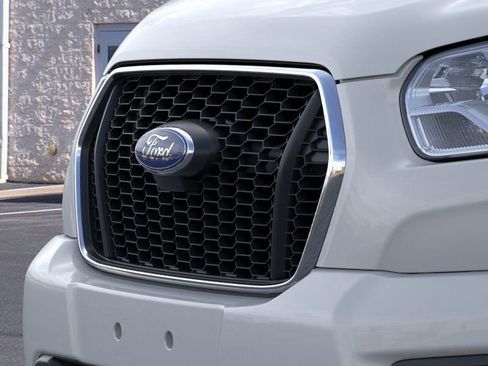New 2024 Ford Transit 350 XLT image 17