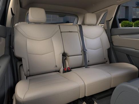 New 2025 Cadillac XT5 Premium Luxury w/ Technology Package AWD/4WD image 17