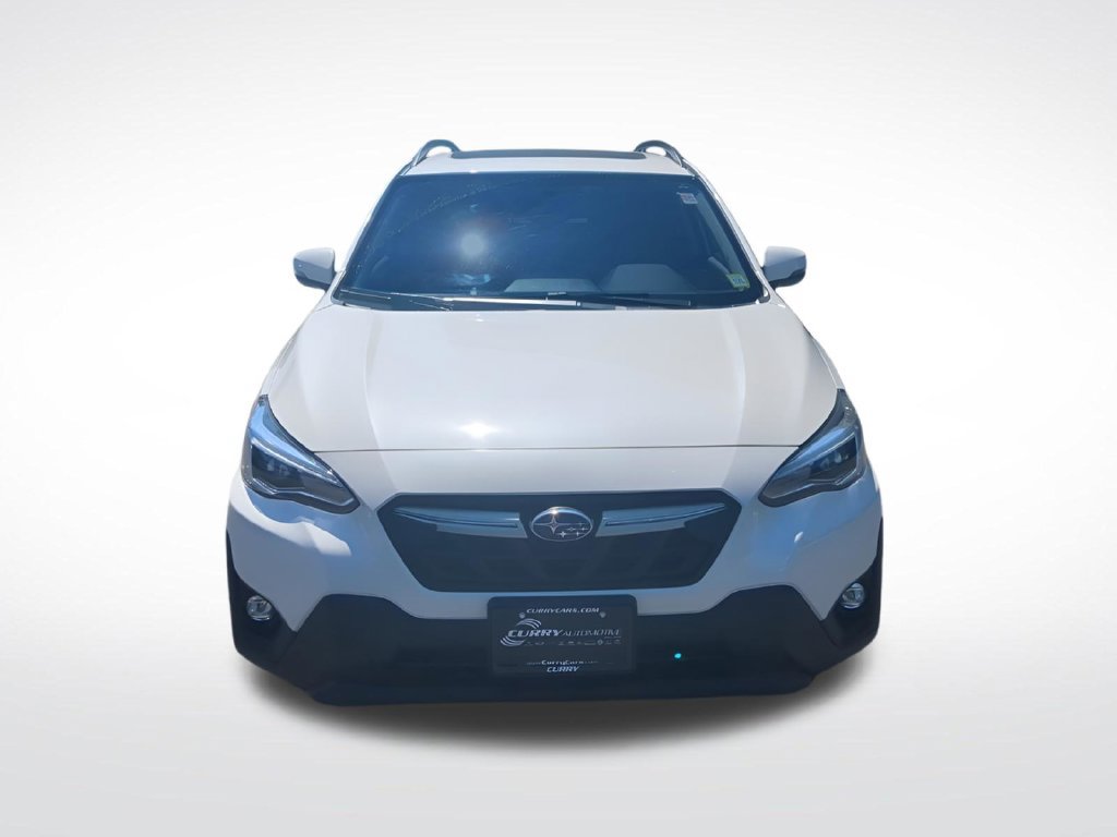 Used 2023 Subaru Crosstrek 2.5i Limited AWD/4WD image 2