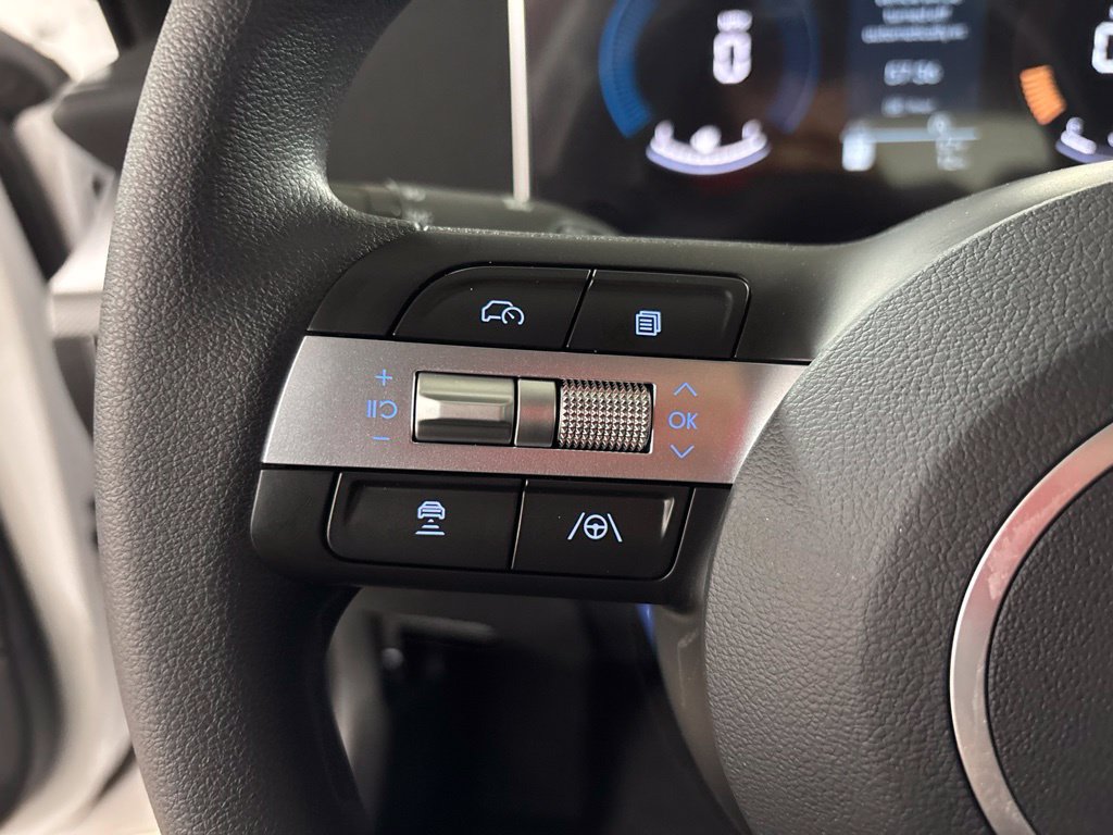 New 2026 Hyundai Sonata SE FWD image 15