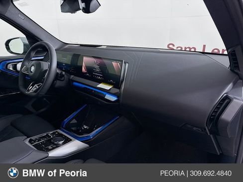 New 2026 BMW X3 xDrive30 image 29