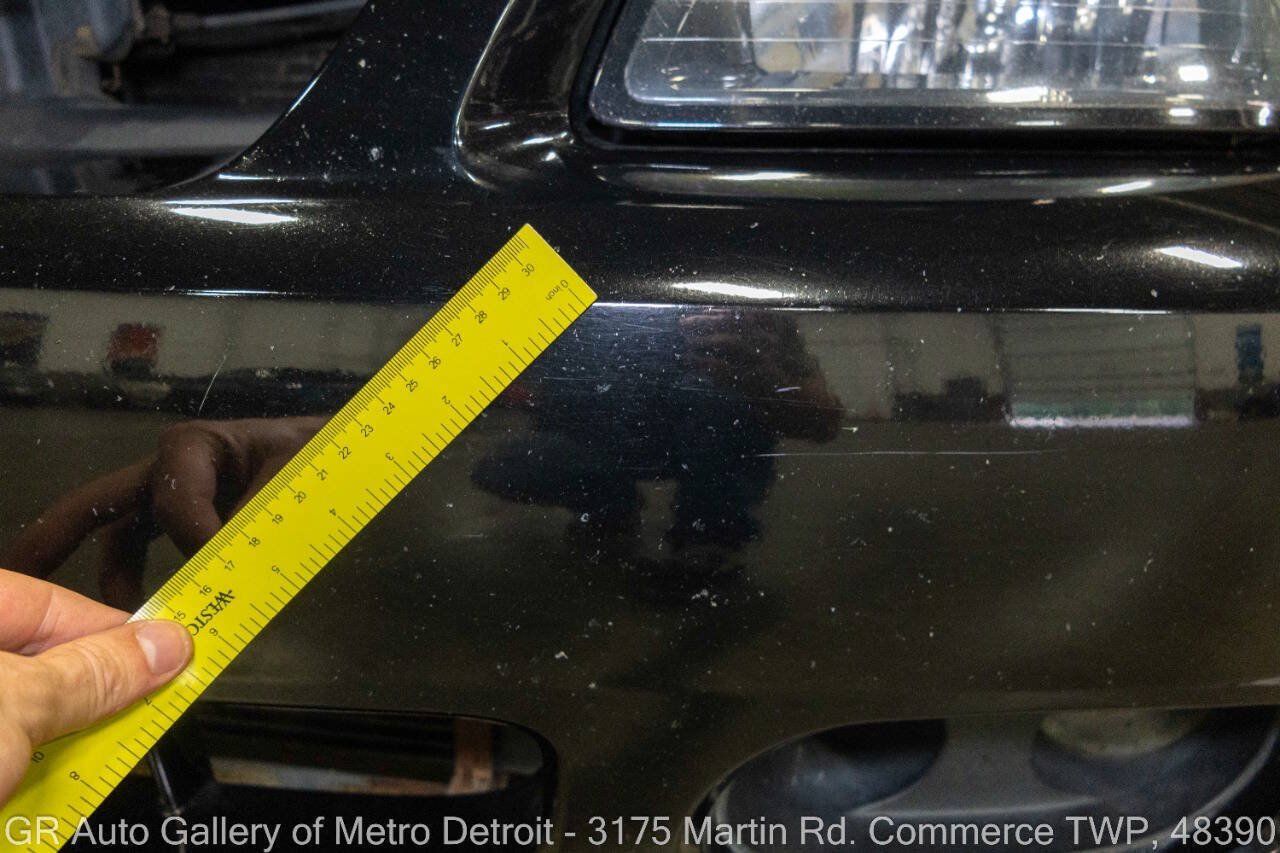 Used 2003 Ford Mustang Cobra RWD image 25