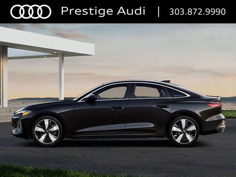Used 2025 Audi A5 2.0T Premium w/ Convenience Package AWD/4WD image 28