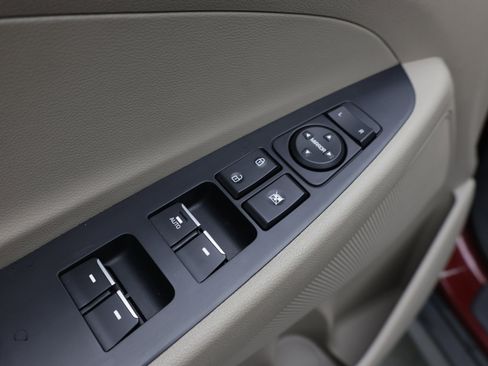 Used 2019 Hyundai Tucson Ultimate FWD image 15