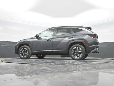 New 2026 Hyundai Tucson SEL w/ Tow & Go Package image 33