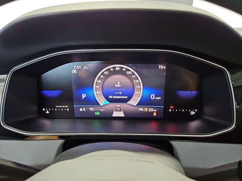 New 2026 Volkswagen Jetta SE FWD image 21