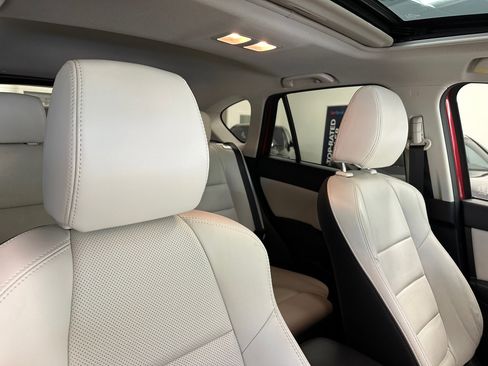Used 2016 MAZDA CX-5 Grand Touring image 26