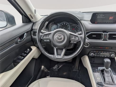 Used 2019 MAZDA CX-5 Grand Touring Reserve AWD/4WD image 17