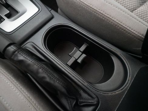 Used 2017 Subaru Forester 2.5i w/ Alloy Wheel Package image 16