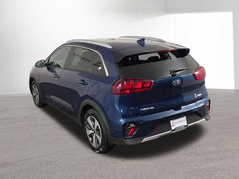 Used 2020 Kia Niro LX image 37
