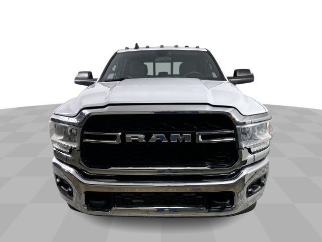 Used 2022 RAM 2500 Tradesman AWD/4WD image 3