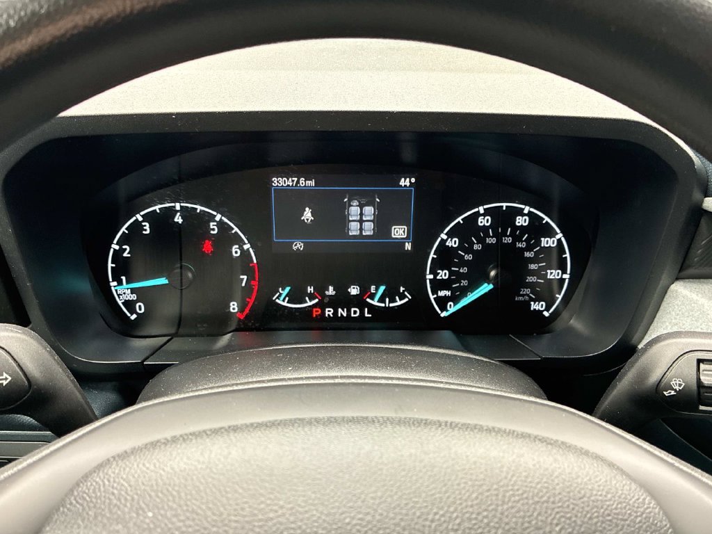 Certified 2022 Ford Maverick XLT FWD image 22