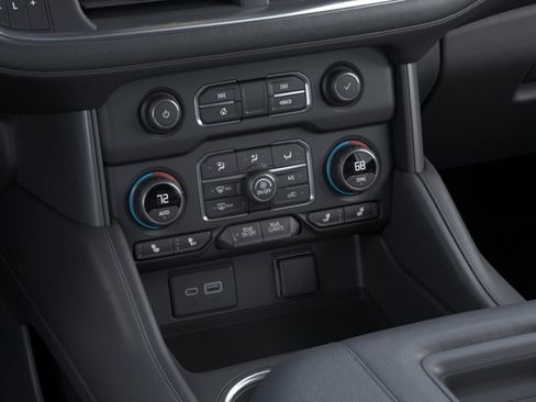 Certified 2023 Chevrolet Tahoe Z71 AWD/4WD image 39